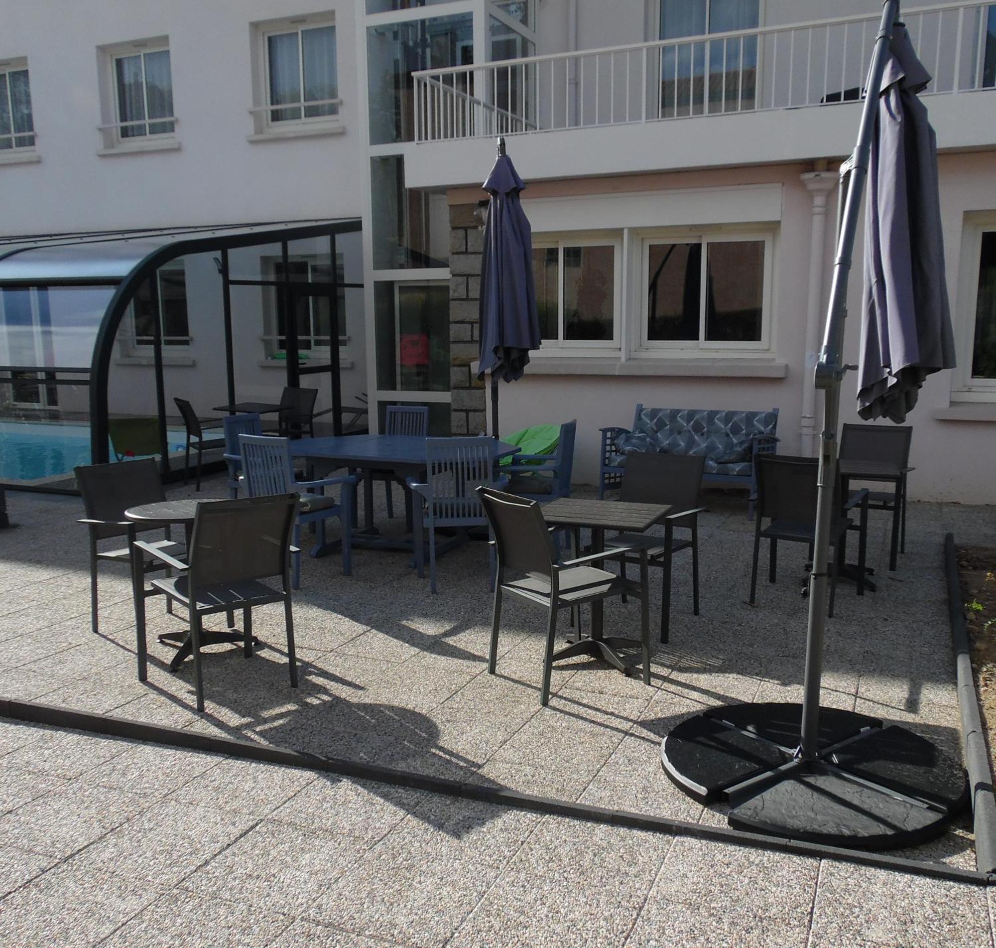 Hotel Chante Grelet Châtel-Guyon
