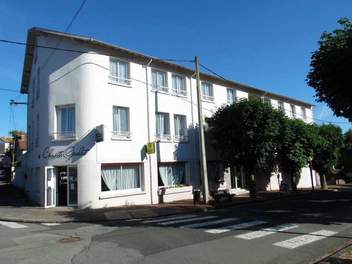Hotel Chante Grelet Châtel-Guyon