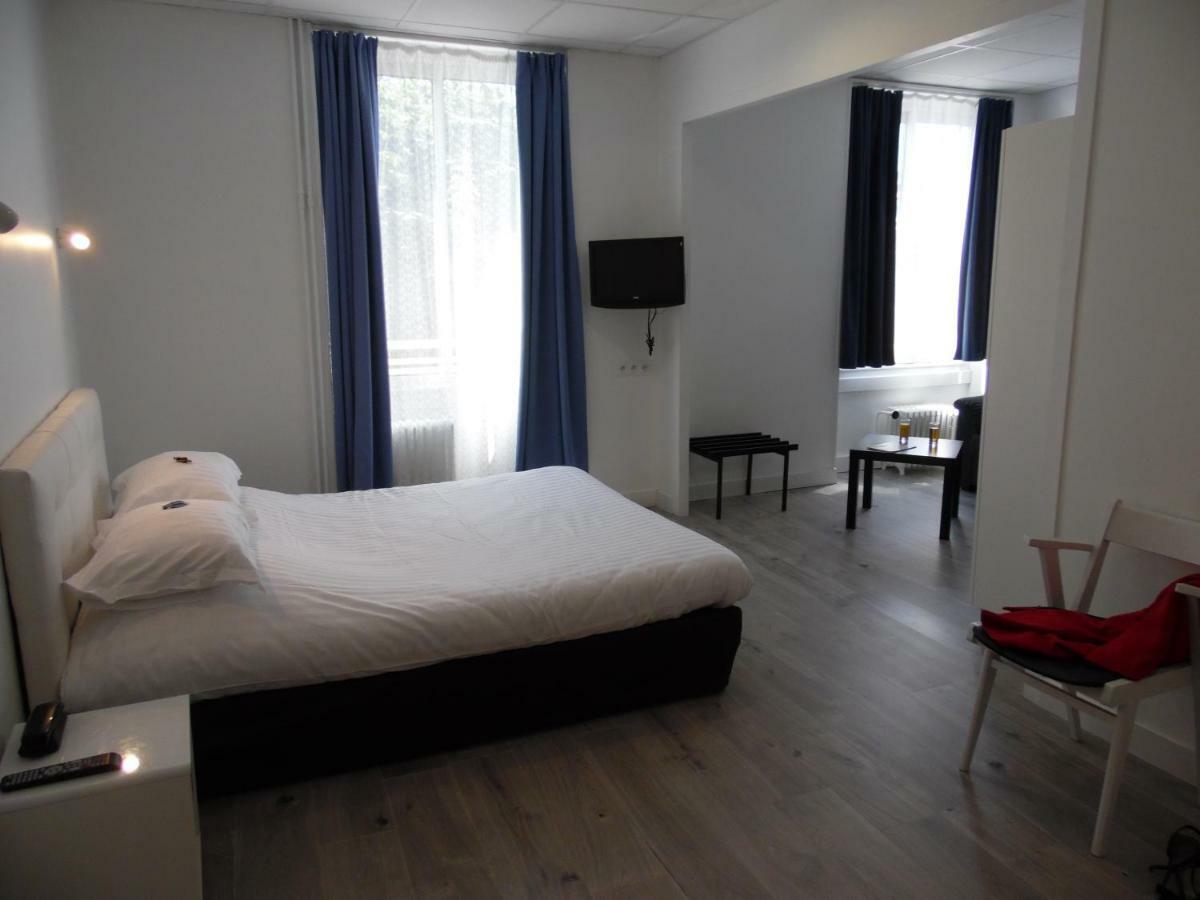 Chante Grelet Hotel Châtel-Guyon