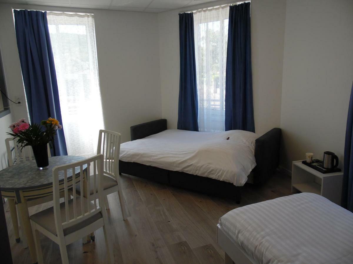 Hotel Chante Grelet 3*