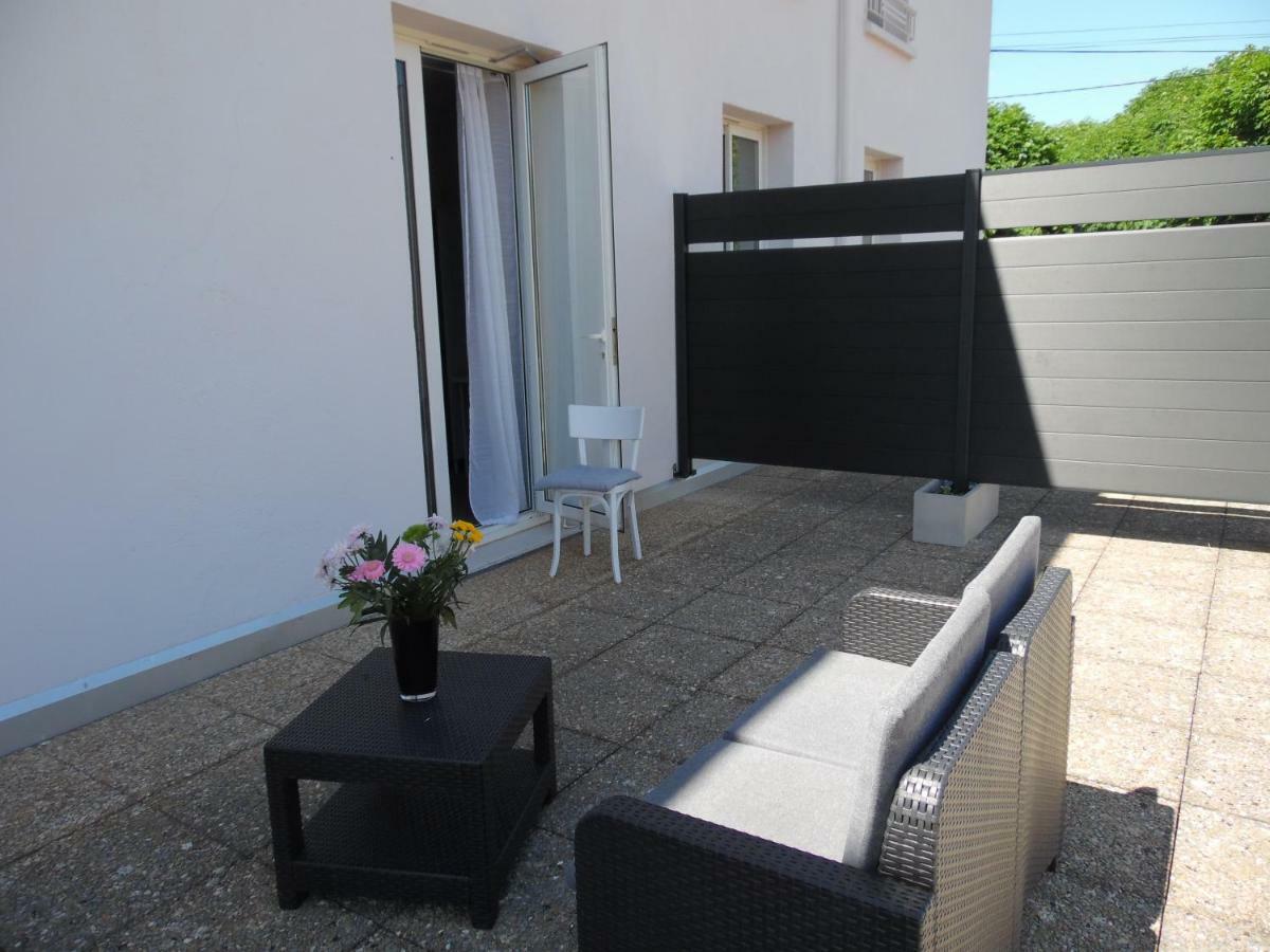 Hotel Chante Grelet