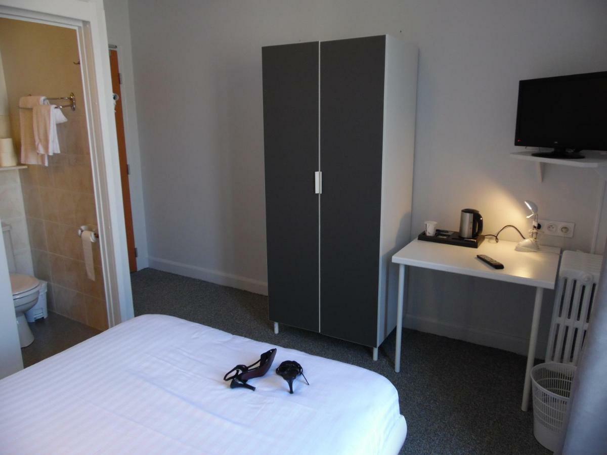 Hotel Chante Grelet 3*
