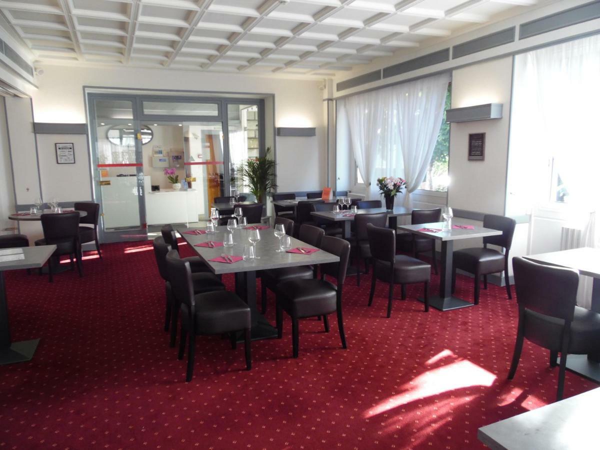 Chante Grelet Hotel 3*